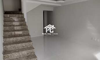 Imagem 6: Excelentes casas novas no Centro de Araruama com 02 quartos, sala, cozinha, 02 banheiros