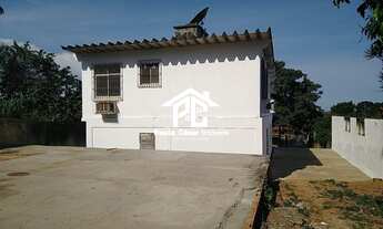 Imagem 5: Excelente casa duplex com 04 quartos, sendo 02 suítes, ampla sala, cozinha, banheiro, área