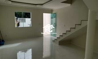 Imagem 7: Excelentes casas novas no Centro de Araruama com 02 quartos, sala, cozinha, 02 banheiros