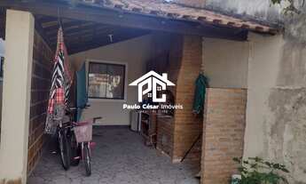 Imagem 6: Excelente casa em condomínio de alto padrão, composta por: 05 quartos, sendo 03 suítes, 02