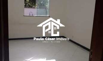 Imagem 5: Ótima casa com 02 quartos, sala, cozinha, banheiro, área de serviço, vaga de garagem para