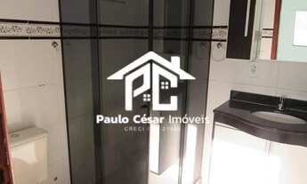 Imagem 2: Ótima casa com 02 quartos, sala, cozinha, banheiro, área de serviço, vaga de garagem para