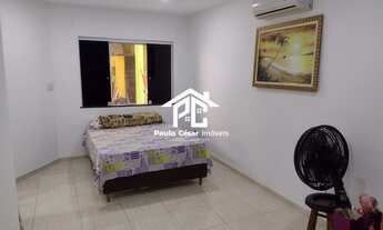 Imagem 2: Excelente casa com 02 quartos sendo 01 suíte, ótima sala, cozinha, banheiro, área de servi