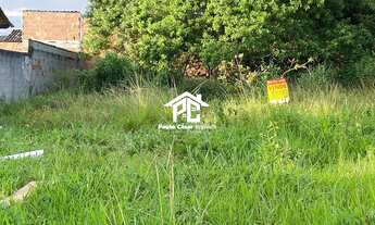 Imagem: Excelente terreno com 450m², medindo 15x30