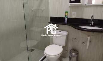 Imagem 6: Excelente casa com 02 quartos sendo 01 suíte, ótima sala, cozinha, banheiro, área de servi