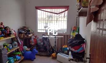 Imagem 7: Excelente casa com 03 quartos, sendo 01 suíte, ótima sala, cozinha, banheiro, área de serv