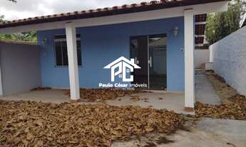 Imagem 3: Excelente oportunidade, 02 casas, ambas com 02 quartos, sendo 01 suíte, sala, cozinha, ban