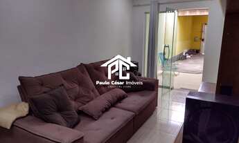 Imagem 7: Excelente casa com 02 quartos sendo 01 suíte, ótima sala, cozinha, banheiro, área de servi