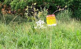 Imagem 4: Excelente terreno com 450m², medindo 15x30, com ótima localização, próximo ao asfalto