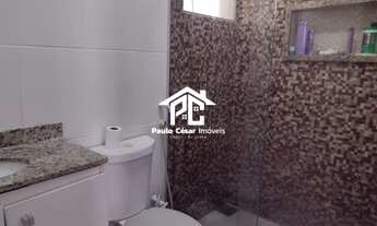 Imagem 5: Excelente casa com 03 quartos, sendo 01 suíte, ótima sala, cozinha, banheiro, área de serv