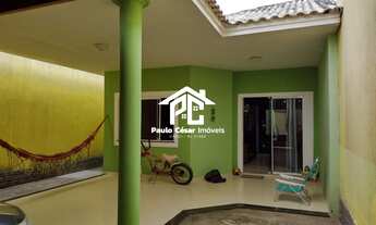 Imagem 3: Excelente casa com 02 quartos sendo 01 suíte, ótima sala, cozinha, banheiro, área de servi