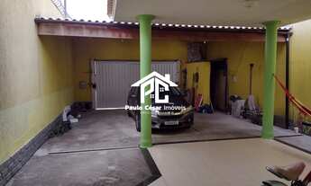 Imagem 5: Excelente casa com 02 quartos sendo 01 suíte, ótima sala, cozinha, banheiro, área de servi