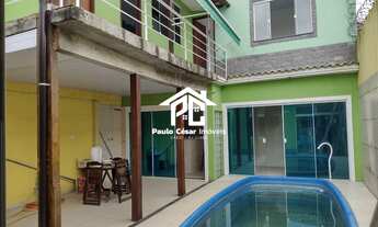 Imagem: Excelente casa com 02 quartos sendo 01 suíte