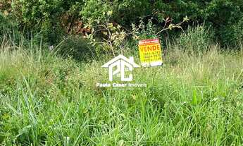 Imagem 2: Excelente terreno com 450m², medindo 15x30, com ótima localização, próximo ao asfalto