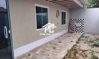 Imagem 5: Excelente oportunidade, 02 casas, ambas com 02 quartos, sendo 01 suíte, sala, cozinha, ban