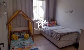 Imagem 6: Excelente casa com 03 quartos, sendo 01 suíte, ótima sala, cozinha, banheiro, área de serv