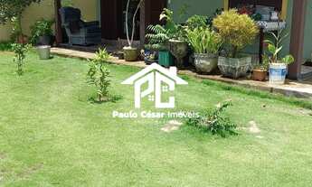 Imagem 5: Ótima casa com 2 quartos, sala, cozinha, banheiro, copa, varanda na frente, área serviço n