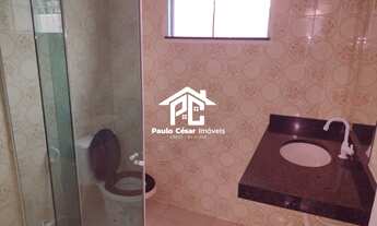 Imagem 7: Excelente oportunidade, 02 casas, ambas com 02 quartos, sendo 01 suíte, sala, cozinha, ban