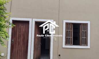 Imagem 2: Casa Duplex em condomínio fechado com 02 Quartos 02 Banheiros sala cozinha área de serviço