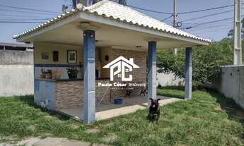 Imagem 2: Casa Duplex com 04 quartos sendo 01 suíte ótima sala cozinha banheiro área de serviço área