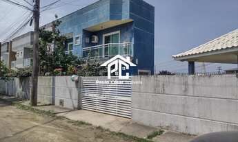 Imagem 1: Casa Duplex com 04 quartos sendo 01 suíte ótima sala cozinha banheiro área de serviço área