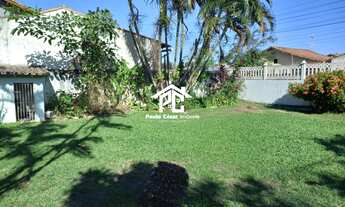 Imagem 2: Casa com 3 quartos, sendo 2 suítes, com 230 metros quadrados de área construída