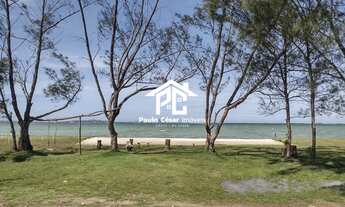 Imagem 3: Casa com 02 Quartos sala cozinha banheiro área de serviço varandas garagem anexo varandas