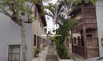 Imagem: Casa Duplex em condomínio fechado com 02