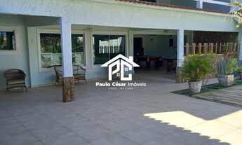 Imagem 3: Casa com 3 quartos, sendo 2 suítes, com 230 metros quadrados de área construída