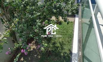 Imagem 6: Casa Duplex com 04 quartos sendo 01 suíte ótima sala cozinha banheiro área de serviço área