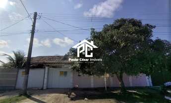 Imagem 2: Imperdível oportunidade: Casa à venda em Araruama-RJ, bairro Pontinha, 3 quartos, 1 suíte