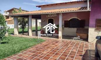 Imagem 1: Casa com 02 Quartos sala cozinha banheiro área de serviço varandas garagem anexo varandas