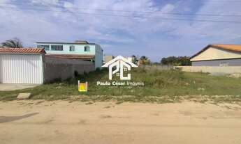 Imagem: Terreno à venda em Nova Arraial do Cabo-RJ
