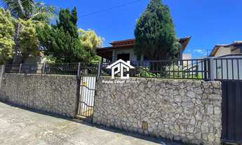 Imagem: Casa composta por 3 quartos, sendo 3 suítes