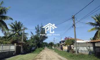 Imagem 4: Casa com 02 Quartos sala cozinha banheiro área de serviço varandas garagem anexo varandas