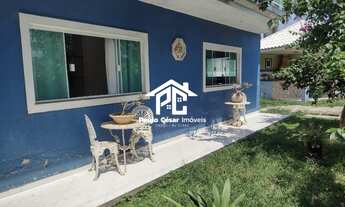 Imagem 3: Casa Duplex com 04 quartos sendo 01 suíte ótima sala cozinha banheiro área de serviço área