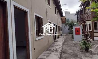 Imagem 4: Casa Duplex em condomínio fechado com 02 Quartos 02 Banheiros sala cozinha área de serviço