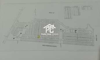 Imagem 3: Excelente oportunidade de investimento , lote no Condomínio Jequitibá a beira da Estrada d