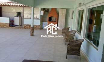 Imagem 5: Casa com 3 quartos, sendo 2 suítes, com 230 metros quadrados de área construída