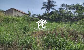 Imagem 4: Terreno em ótima localização com vista total para lagoa, local alto e com bom acesso. Ter