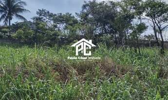 Imagem 2: Terreno em ótima localização com vista total para lagoa, local alto e com bom acesso. Ter