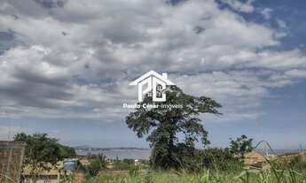 Imagem 1: Terreno em ótima localização com vista total para lagoa, local alto e com bom acesso. Ter