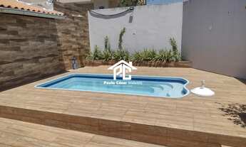 Imagem 6: Casa de Luxo à Venda em Araruama-RJ, no Bairro XV de Novembro: 3 Quartos, 3 Suítes, 2 Sala