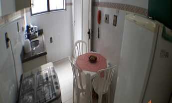 Imagem 6: APARTAMENTO MOBILIADO DE FRENTE PARA A PRAIA, 75 m² , 1 SUITE, 1 VAGA