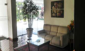 Imagem 6: APARTAMENTO EM MOEMA PÁSSAROS, ÓTIMA LOCALIZAÇÃO, 98 METROS, 3 DORMITÓRIOS, 1 VAGA