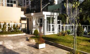 Imagem 3: APARTAMENTO EM MOEMA PÁSSAROS, ÓTIMA LOCALIZAÇÃO, 98 METROS, 3 DORMITÓRIOS, 1 VAGA