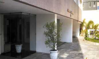 Imagem 4: APARTAMENTO EM MOEMA PÁSSAROS, ÓTIMA LOCALIZAÇÃO, 98 METROS, 3 DORMITÓRIOS, 1 VAGA