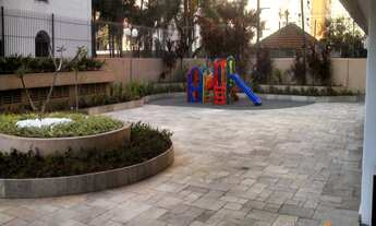 Imagem 5: APARTAMENTO EM MOEMA PÁSSAROS, ÓTIMA LOCALIZAÇÃO, 98 METROS, 3 DORMITÓRIOS, 1 VAGA