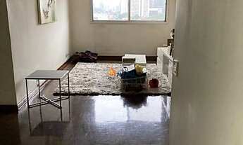 Imagem 4: Apartamento exclusivo para venda, 3 quartos (1 suíte c/ closet), 2 vagas de garagem demarc