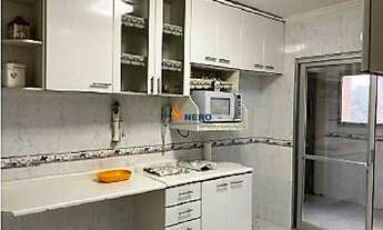 Imagem 6: Apartamento exclusivo para venda, 3 quartos (1 suíte c/ closet), 2 vagas de garagem demarc